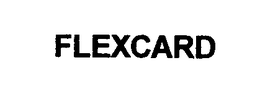 FLEXCARD trademark