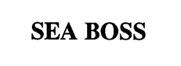 SEA BOSS trademark