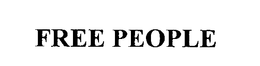 FREE PEOPLE trademark