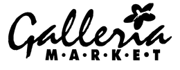 GALLERIA MARKET trademark