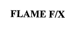 FLAME F/X trademark