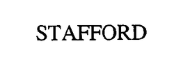 STAFFORD trademark