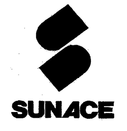 SUNACE trademark