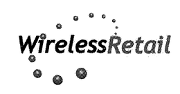 WIRELESSRETAIL trademark