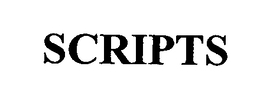 SCRIPTS trademark