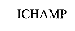 ICHAMP trademark