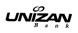 UNIZAN BANK trademark