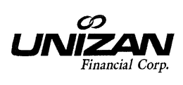 UNIZAN FINANCIAL CORP. trademark
