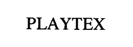 PLAYTEX trademark