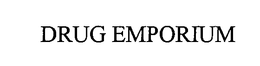 DRUG EMPORIUM trademark