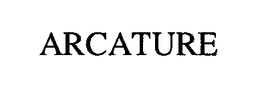 ARCATURE trademark