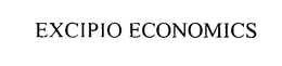 EXCIPIO ECONOMICS trademark
