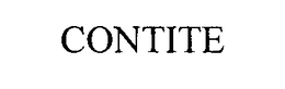 CONTITE trademark