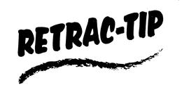 RETRAC-TIP trademark