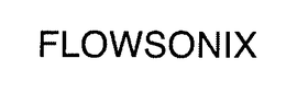 FLOWSONIX trademark