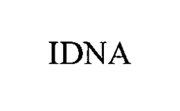 IDNA trademark