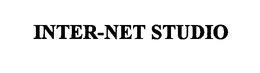 INTER-NET STUDIO trademark