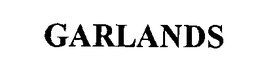 GARLANDS trademark