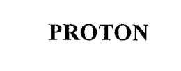 PROTON trademark