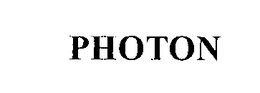 PHOTON trademark