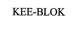 KEE-BLOK trademark