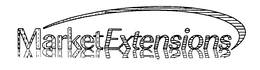 MARKET EXTENSIONS trademark