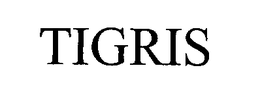 TIGRIS trademark