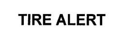 TIRE ALERT trademark