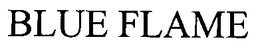 BLUE FLAME trademark