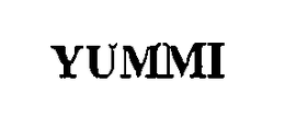 YUMMI trademark