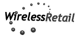 WIRELESSRETAIL trademark