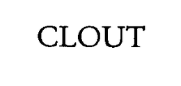 CLOUT trademark