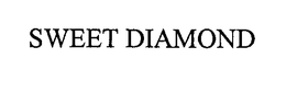 SWEET DIAMOND trademark