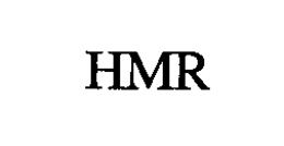 HMR trademark