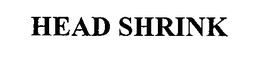 HEAD SHRINK trademark