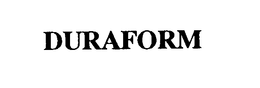 DURAFORM trademark