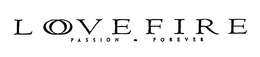 LOVEFIRE PASSION FOREVER trademark