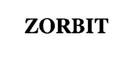 ZORBIT trademark