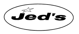 JED'S trademark