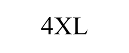 4XL trademark