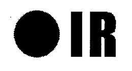 IR trademark