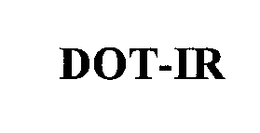 DOT-IR trademark