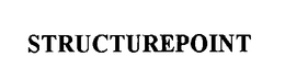 STRUCTUREPOINT trademark