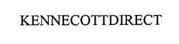 KENNECOTTDIRECT trademark