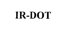 IR-DOT trademark
