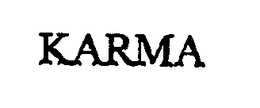 KARMA trademark