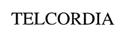 TELCORDIA trademark