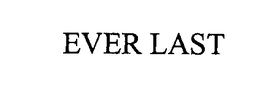 EVER LAST trademark