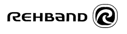 REHBAND R trademark