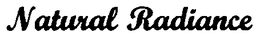NATURAL RADIANCE trademark